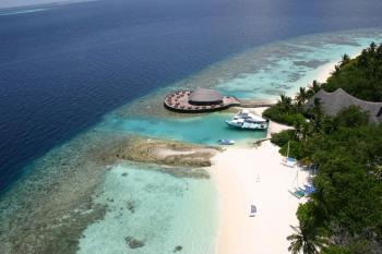 Hotel Bandos 4 **** / �les Maldives