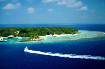 Hotel Bandos 4 **** / �les Maldives