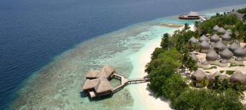 Hotel Bandos 4 **** / �les Maldives