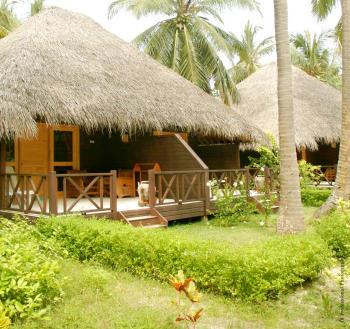 Hotel Bandos 4 **** / �les Maldives