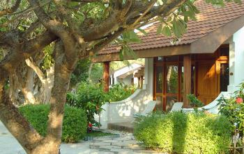 Hotel Bandos 4 **** / �les Maldives