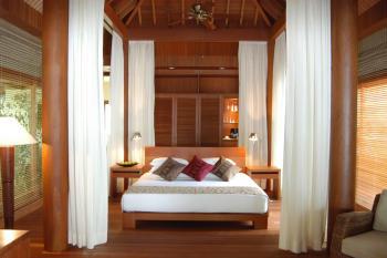 Hotel Baros 5 ***** / Atoll de Mal� Nord / �les Maldives