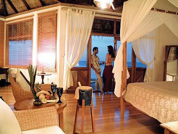 Hotel Coco Palm Dhuni Kolhu Resort & Spa 5 ***** / Îles Maldives