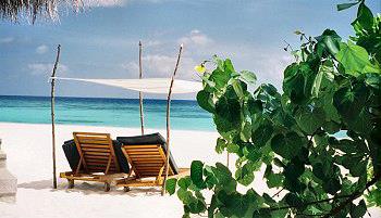 Hotel Coco Palm Dhuni Kolhu Resort & Spa 5 ***** / Îles Maldives