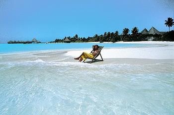 Hotel Coco Palm Dhuni Kolhu Resort & Spa 5 ***** / Îles Maldives