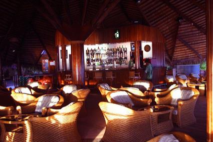 Hotel Eriyadu Island Resort 3 *** / Atoll de Mal� Nord / �les Maldives