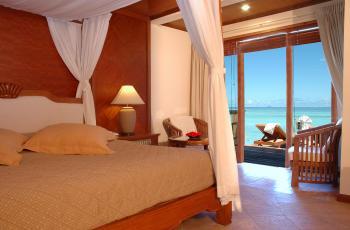 Hotel Full Moon 4 **** / Atoll de Malé Nord / Îles Maldives