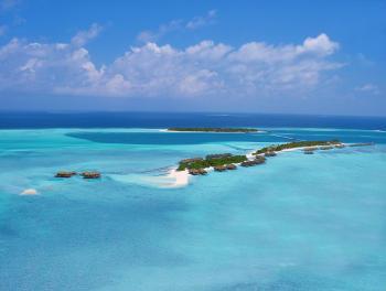 Hotel Hilton Maldives Resort and Spa 5 ***** / Rangali / Îles Maldives