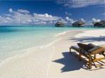 Hotel Hilton Maldives Resort and Spa 5 ***** / Rangali / �les Maldives