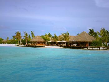 Hotel Hilton Maldives Resort and Spa 5 ***** / Rangali / Îles Maldives