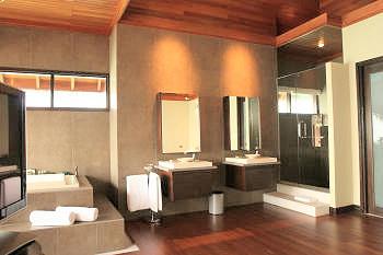 Hotel Huvafen Fushi 5 ***** / Atoll de Malé Nord / Îles Maldives