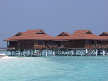Hotel Laguna Beach Resort 5 ***** / �les Maldives