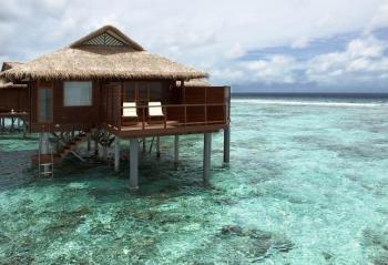 Hotel Laguna Beach Resort 5 ***** / �les Maldives