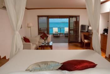 Hotel Laguna Beach Resort 5 ***** / �les Maldives