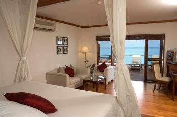 Hotel Laguna Beach Resort 5 ***** / Îles Maldives