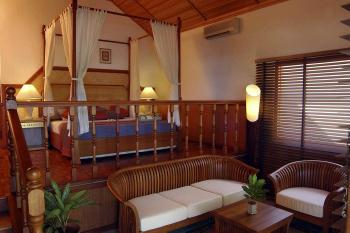 Hotel Laguna Beach Resort 5 ***** / Îles Maldives