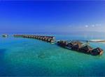 Hotel Laguna Beach Resort 5 ***** / Velassaru / Iles Maldives