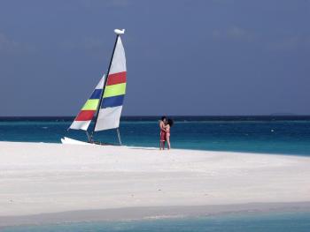 Hotel Laguna Beach Resort 5 ***** / Îles Maldives