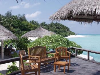Hotel Laguna Beach Resort 5 ***** / Îles Maldives