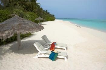 Hotel Laguna Beach Resort 5 ***** / �les Maldives