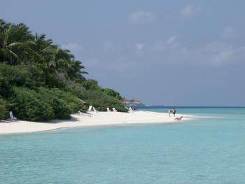 Hotel Laguna Beach Resort 5 ***** / Îles Maldives
