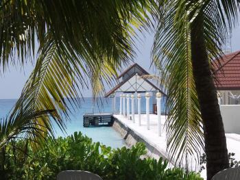 Hotel Laguna Beach Resort 5 ***** / Îles Maldives