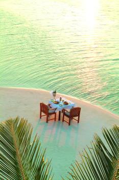 Hotel Laguna Beach Resort 5 ***** / �les Maldives
