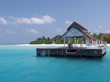 Hotel Laguna Beach Resort 5 ***** / �les Maldives