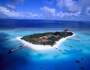 Hotel Laguna Beach Resort 5 ***** / Îles Maldives