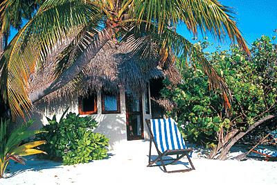 Hotel Makunudu 4 **** / Îles Maldives