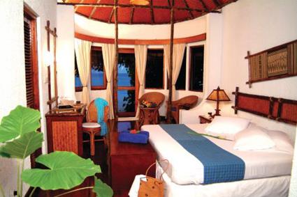 Hotel Makunudu 4 **** / �les Maldives