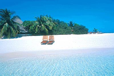 Hotel Makunudu 4 **** / Îles Maldives