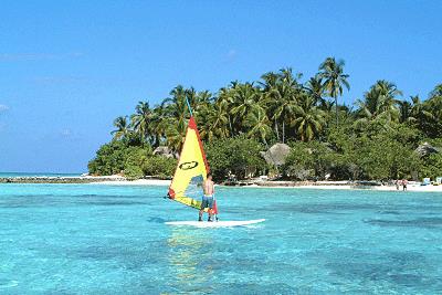 Hotel Makunudu 4 **** / �les Maldives