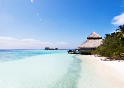 Hotel Rannalhi 4 **** / les Maldives