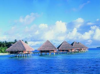 Hotel Rannalhi 3 *** / �les Maldives