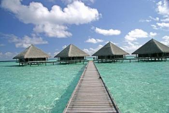 Hotel Rannalhi 3 *** / Îles Maldives