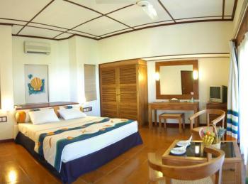 Hotel Rannalhi 3 *** / �les Maldives