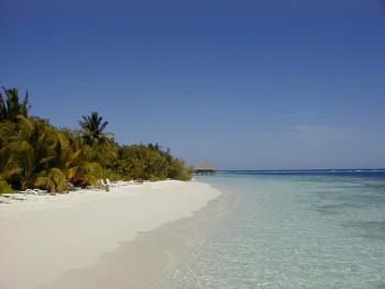 Hotel Rannalhi 3 *** / �les Maldives