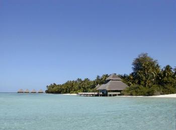 Hotel Rannalhi 3 *** / Îles Maldives