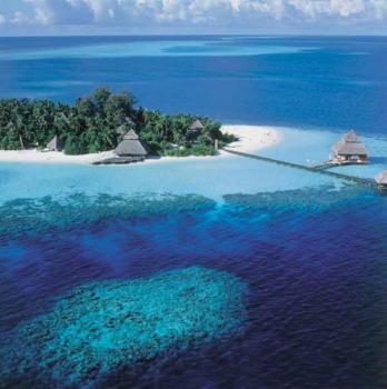 Hotel Rannalhi 3 *** / �les Maldives