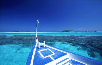 Hotel Rihiveli 3 *** / Îles Maldives