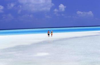 Hotel Rihiveli 3 *** / Îles Maldives