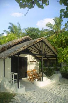 Hotel Rihiveli 3 *** / �les Maldives