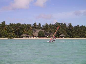 Hotel Rihiveli 3 *** / Îles Maldives