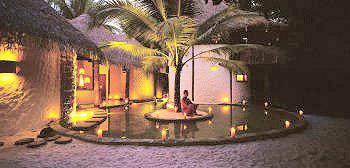 Hotel Soneva Fushi Resort & Spa 5 ***** / Baa / �les Maldives