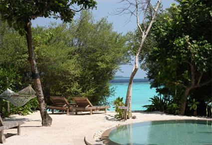 Hotel Soneva Fushi Resort & Spa 5 ***** / Baa / les Maldives