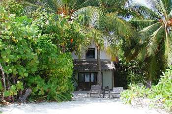Hotel Soneva Fushi Resort & Spa 5 ***** / Baa / �les Maldives