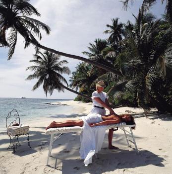 Hotel Soneva Fushi Resort & Spa 5 ***** / Baa / �les Maldives