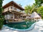 Hotel Soneva Fushi Resort & Spa 5 ***** / Baa / �les Maldives