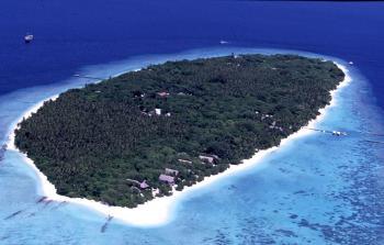 Hotel Soneva Fushi Resort & Spa 5 ***** / Baa / �les Maldives
